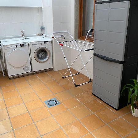 Apartamento Centro Ciudad Pontevedra Ngoại thất bức ảnh