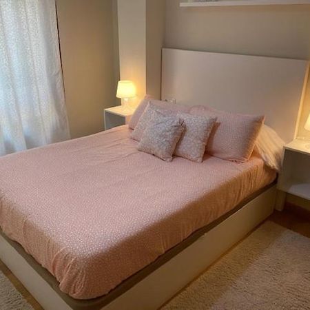 Apartamento Centro Ciudad Pontevedra Ngoại thất bức ảnh