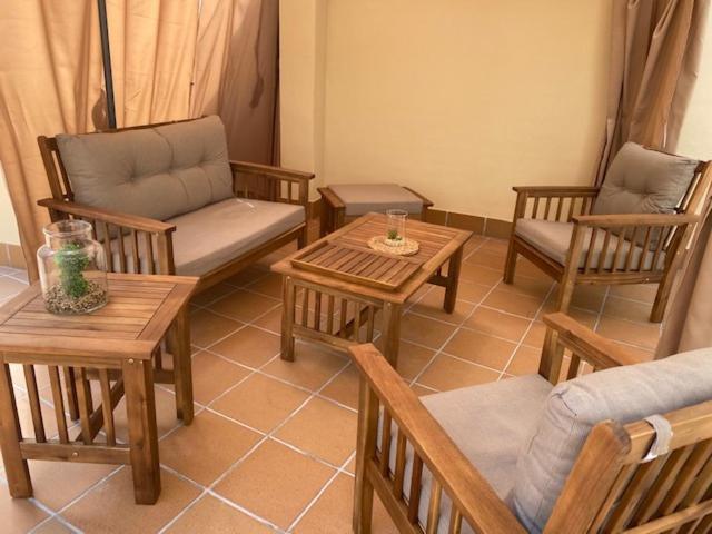 Apartamento Centro Ciudad Pontevedra Ngoại thất bức ảnh