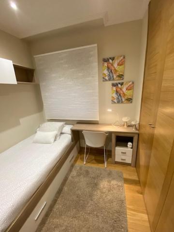 Apartamento Centro Ciudad Pontevedra Ngoại thất bức ảnh